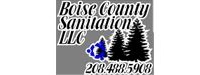 Boise County Sanitation LLC