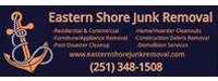 Eastern Shore Junk Removal