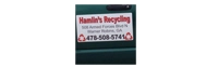 Hamlin's Recycling