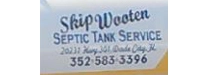 Skip Wooten Septic Tank Service, Inc.