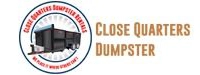 Close Quarters Dumpster Rentals, LLC