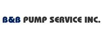 B&B Pump Service Inc.