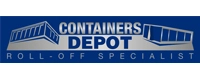 Containers Depot Roll-Off Specialist