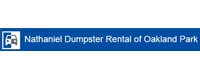 Nathaniel Dumpster Rental of Oakland Park