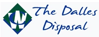 The Dalles Disposal