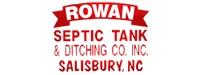 Rowan Septic Tank & Ditching Co. Inc.