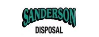 Sanderson Disposal