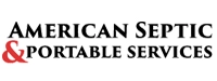 American Septic & Portable Services