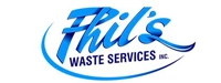 Phil's Waste Services Inc.