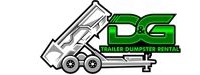 D&G Dumpster Trailer Rental