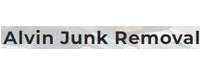 Alvin Junk Removal