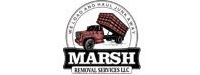 Marsh Removal Services LLC