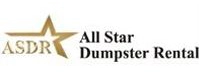 All Star Dumpster Rental