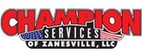 Champion Services LLC