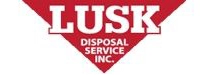 Lusk Disposal Service