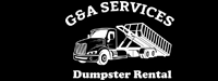 G&A Dumpster Rental