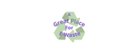 A Great Place for E-Waste