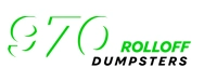 970 Rolloff Dumpsters