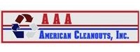 AAA American Cleanouts Inc.