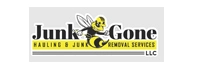 Junk Gone Hauling & Junk Removal Services LLC