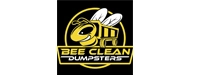 Bee Clean Dumpsters