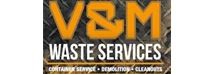 V & M Waste Services