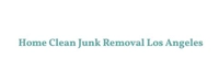 Home Clean Junk Removal Los Angeles