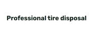 Professional Tire Disposal