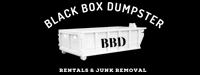 Black Box Dumpsters