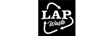 LapWaste