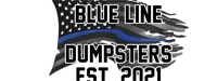 Blue Line Dumpsters LLC