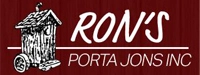 Ron’s Porta Johns, Inc.