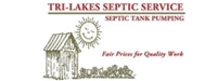 Dawson’s Tri-Lakes Septic Service