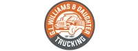 G.L. Williams & Daughter Trucking Inc.