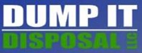 Dump It Disposal Dumpster Rentals