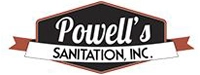 Powell’s Sanitation, Inc.