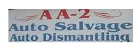 AA2 Auto Salvage and Recycling