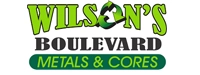 Wilsons Boulevard Metals & Cores