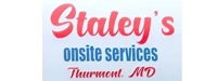 Staley's Onsite Services LLC