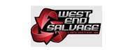 West End Salvage LLC