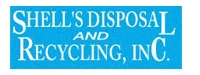 Shell’s Disposal and Recycling