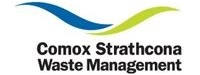 Comox Strathcona Waste Management