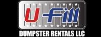 U-Fill Dumpster Rentals LLC