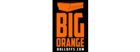 Big Orange Roll Offs