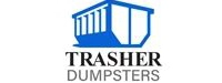 Trasher Dumpsters