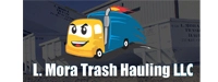 L. Mora Trash Hauling LLC