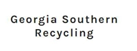 Georgia Southern Recycling