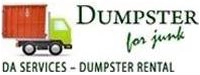 Dumpster 4 Junk