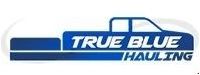 True Blue Hauling