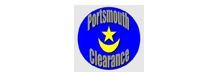 Portsmouth Clearance